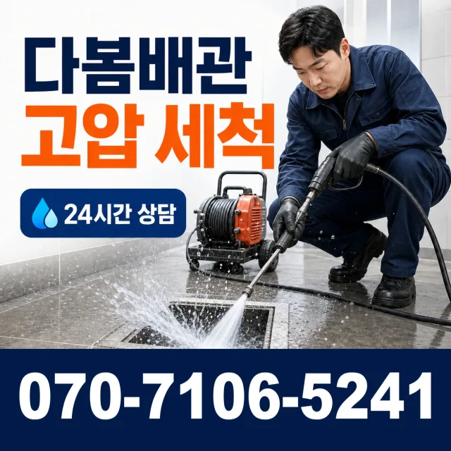 전남광주 신안군 하의면 개도길 씽크대수전교체 상담 이미지 4