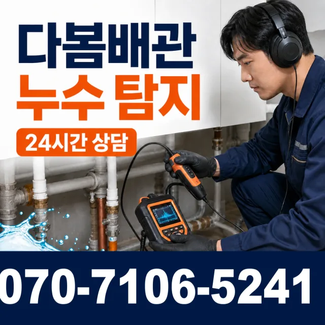 전남광주 신안군 하의면 개도길 씽크대수전교체 상담 이미지 5
